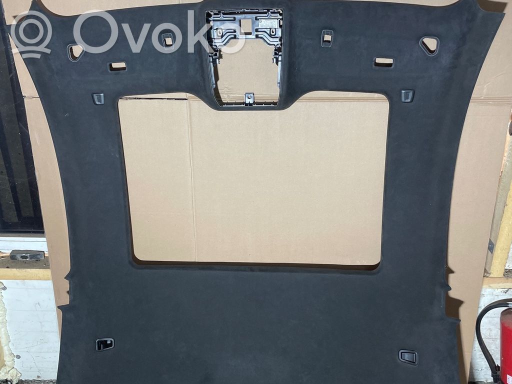 BMW 6 F12 F13 Headlining 