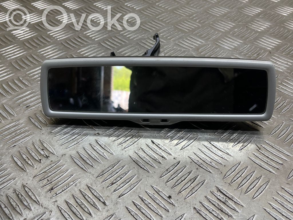 Volkswagen Jetta VI Rear view mirror (interior) 