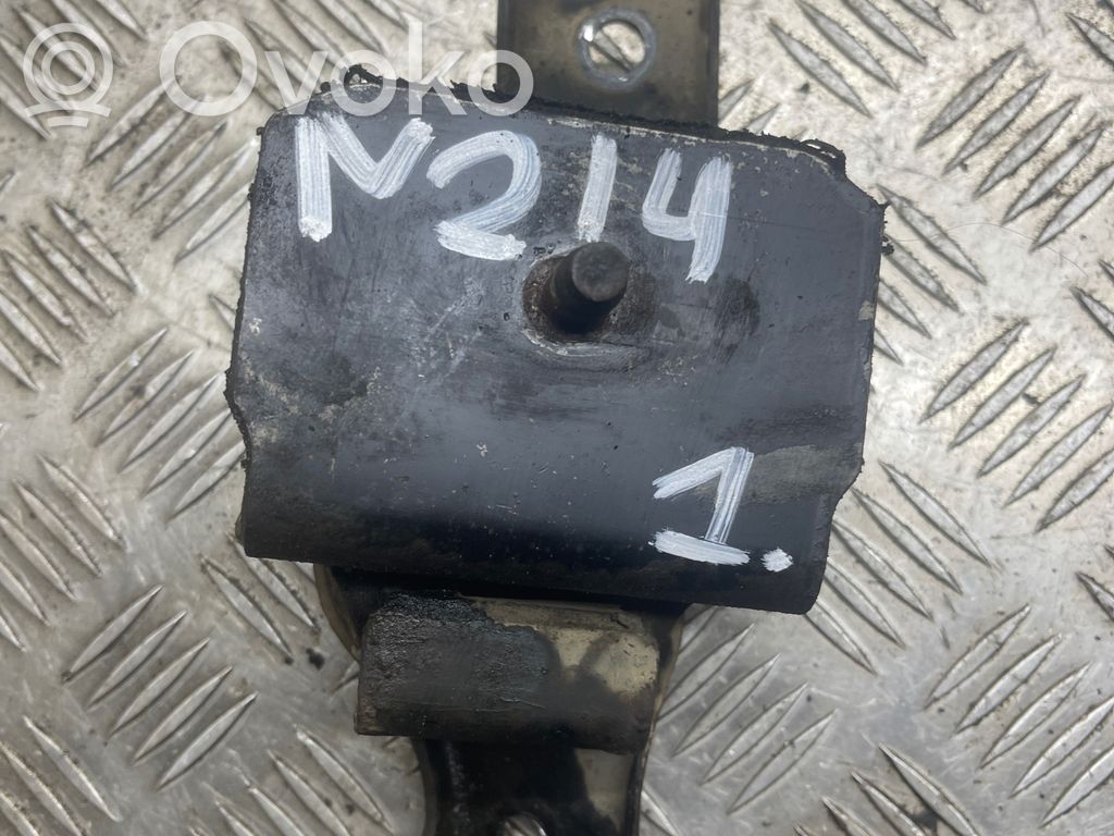 Subaru Forester SF Dzinēja spilvens 