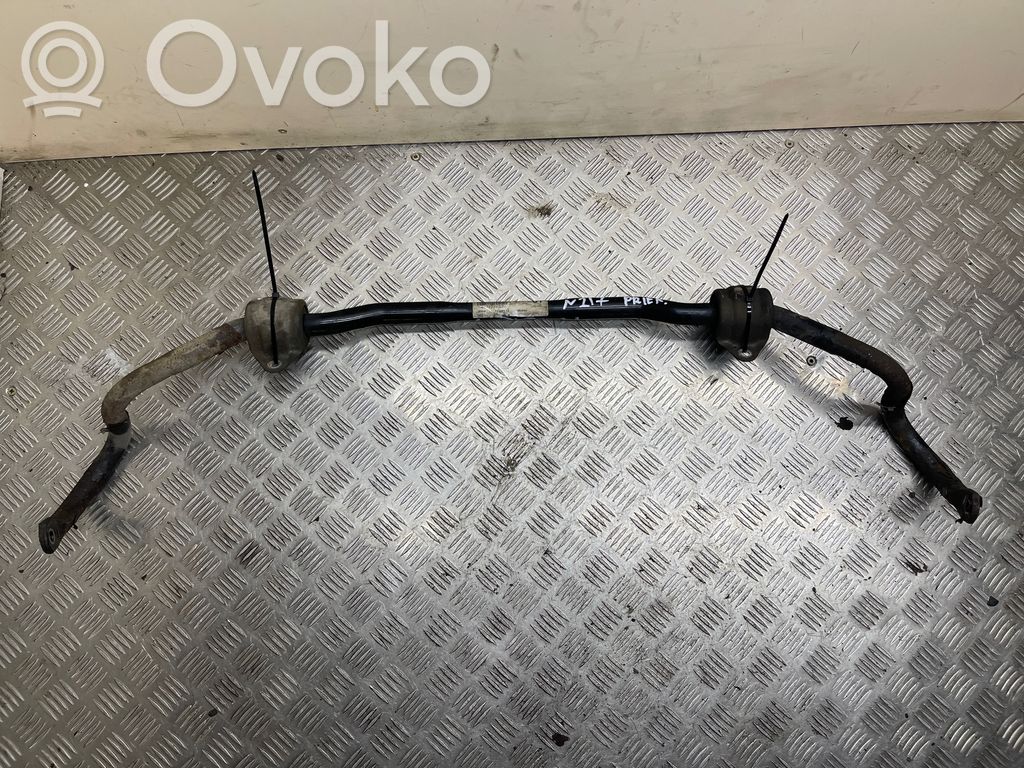 BMW 3 E90 E91 Priekinis stabilizatorius 