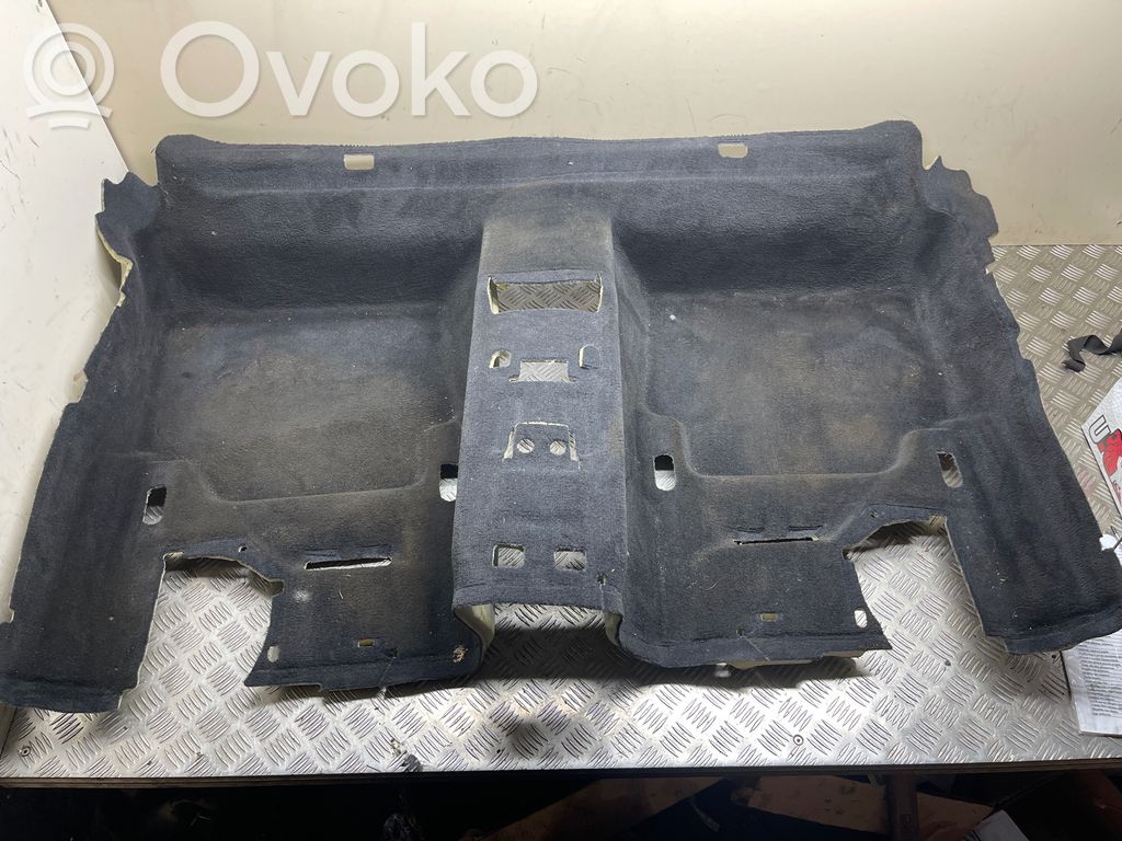 BMW 3 E90 E91 Takaistuintilan tekstiilimatto 