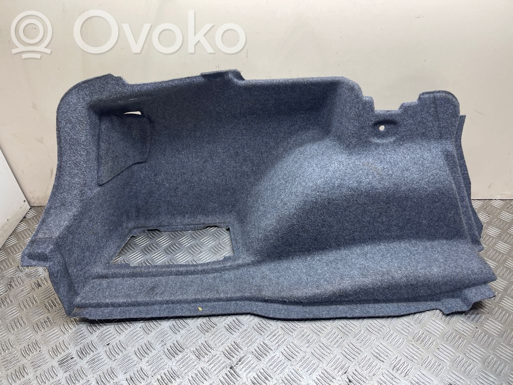 BMW 3 E90 E91 Šoninis apdailos skydas 