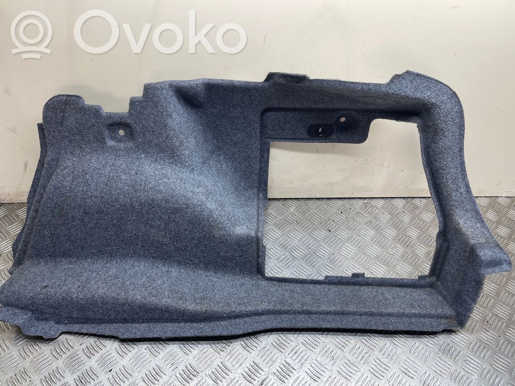 BMW 3 E90 E91 Šoninis apdailos skydas 