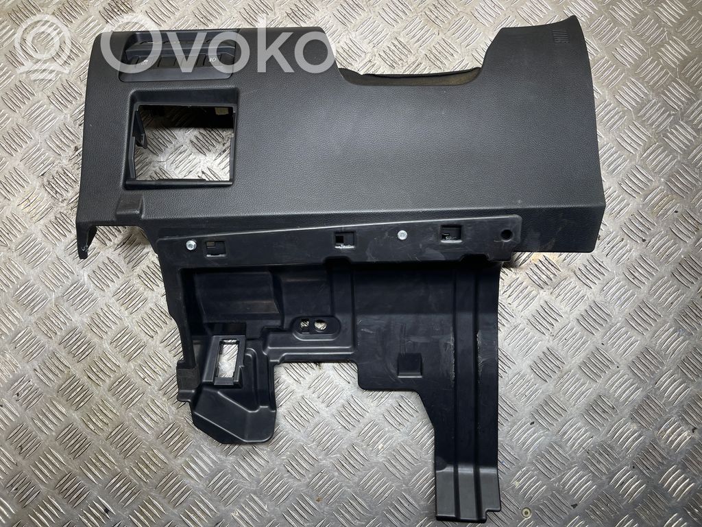 Subaru Legacy Dashboard lower bottom trim panel 