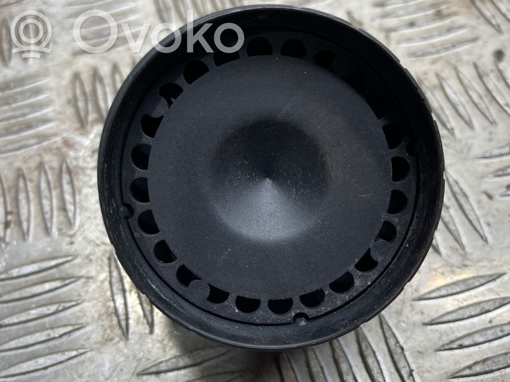 BMW 5 F10 F11 Alarm system siren 