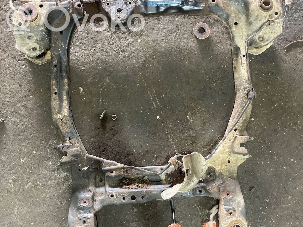 Hyundai Santa Fe Front subframe 