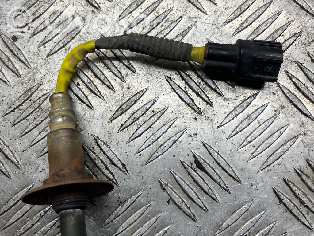 Subaru Legacy Lambda probe sensor 