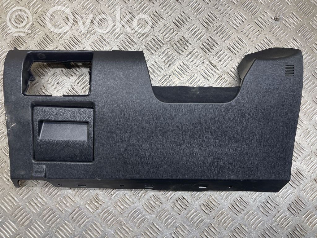 Subaru Legacy Dashboard lower bottom trim panel 