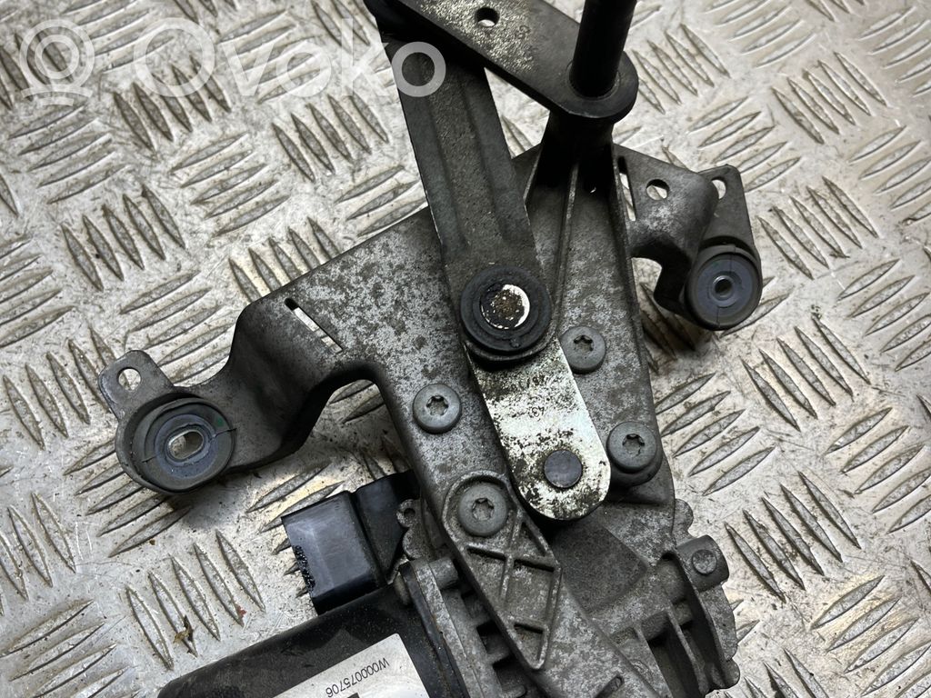 Ford S-MAX Wiper motor 