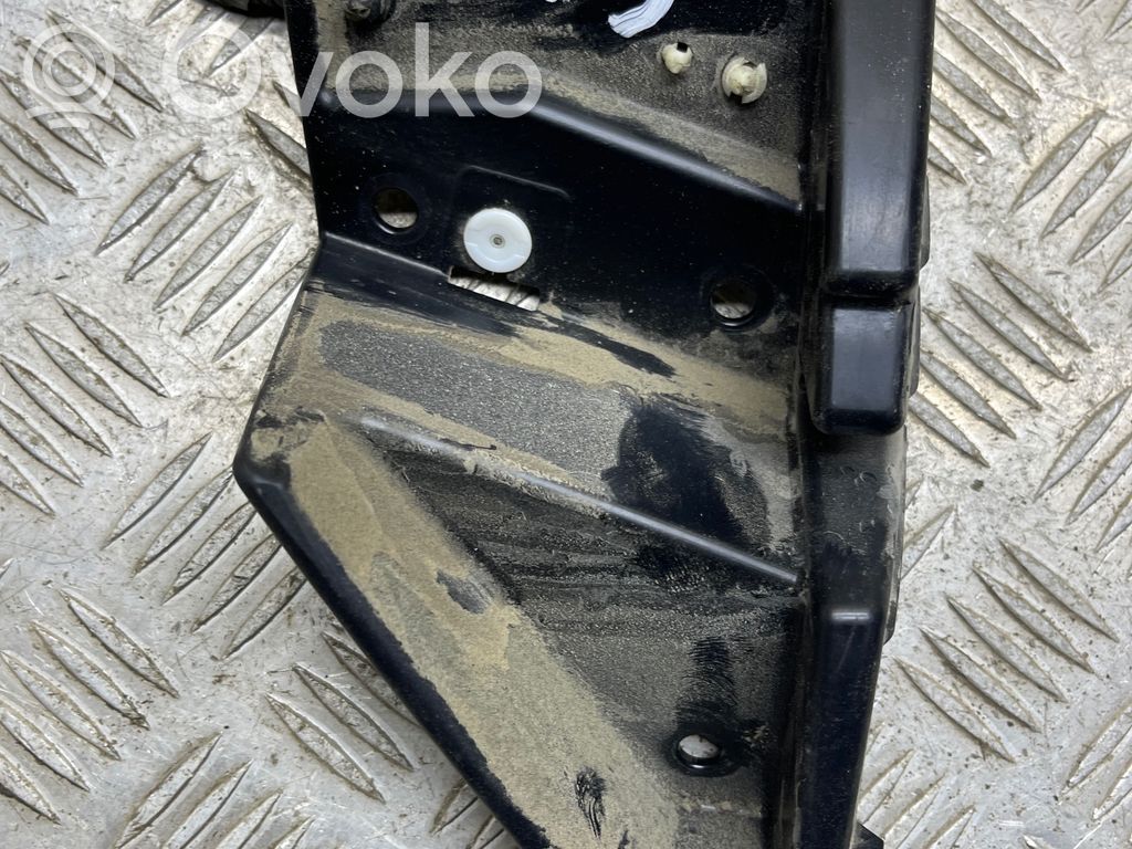 Ford S-MAX Rear bumper mounting bracket 