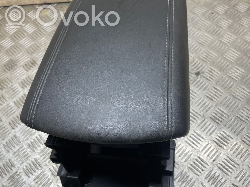 Ford S-MAX Armrest 
