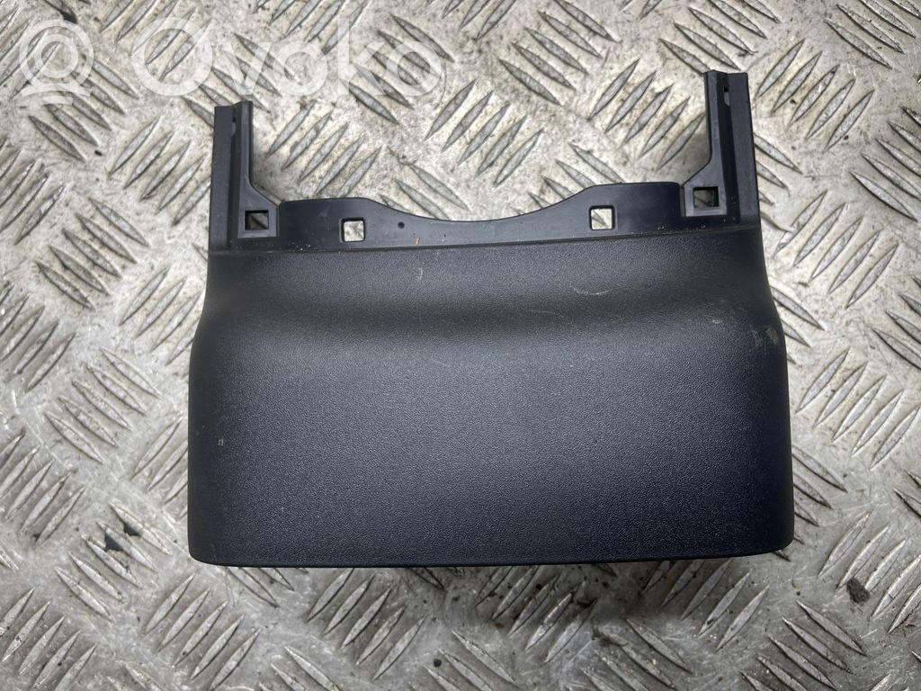 Ford S-MAX Steering wheel column trim 