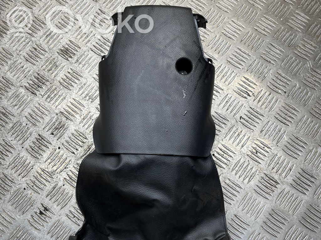 Infiniti FX Steering wheel column trim 