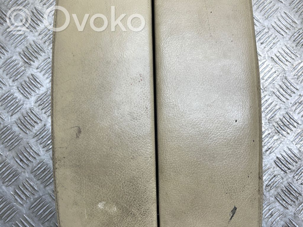 BMW X5 E70 Armrest 