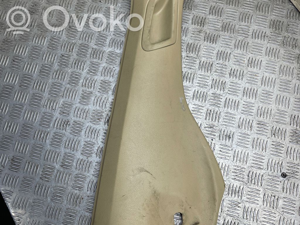 BMW X5 E70 Kita bagažinės apdailos detalė 