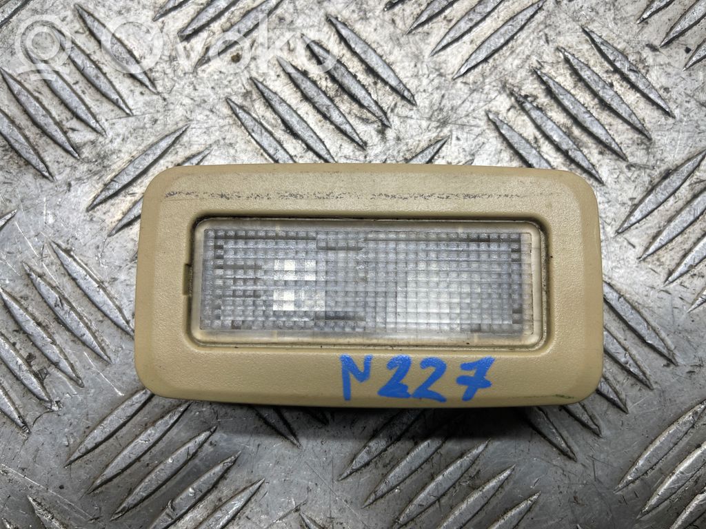 BMW X5 E70 Other interior light 