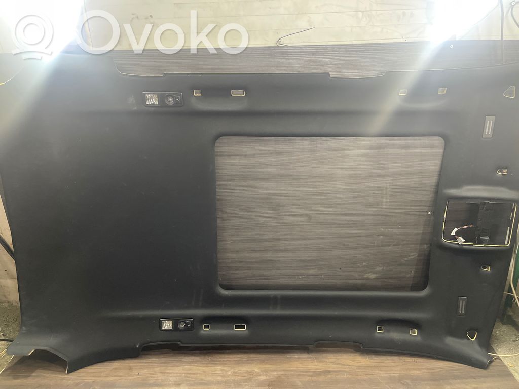 BMW X5 E70 Lubos 