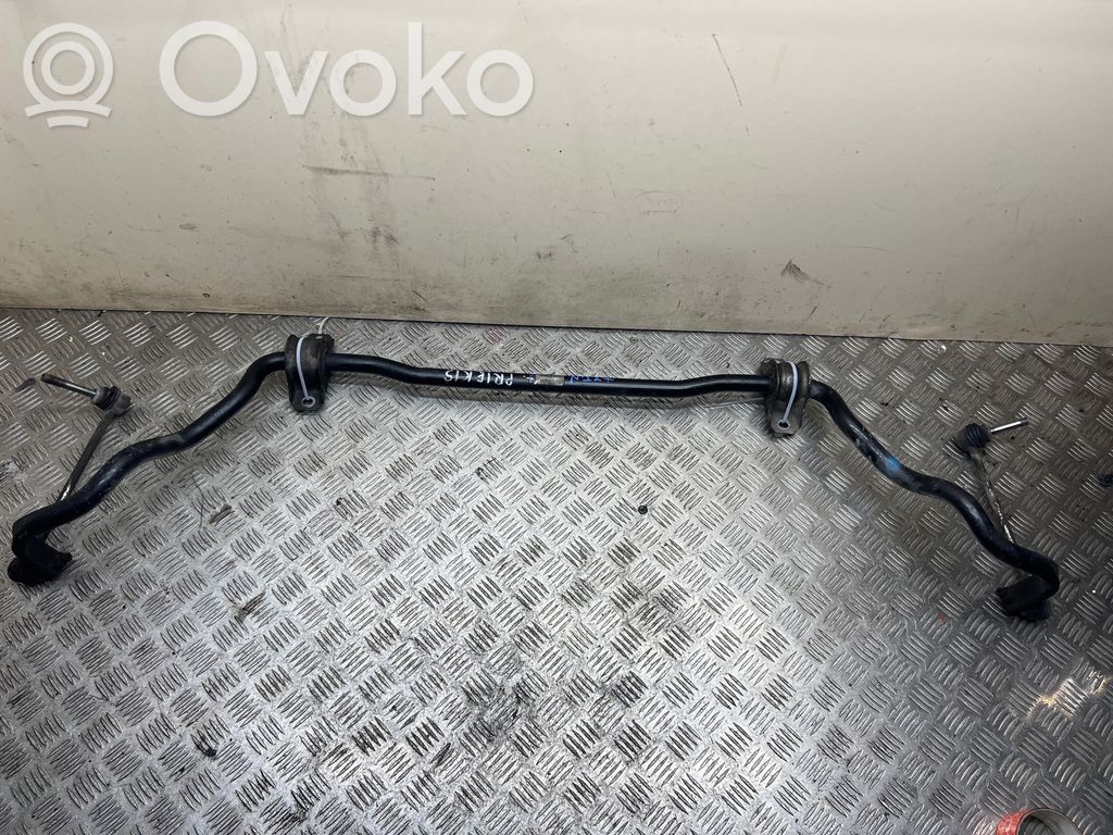 BMW X5 E70 Stabilizators 