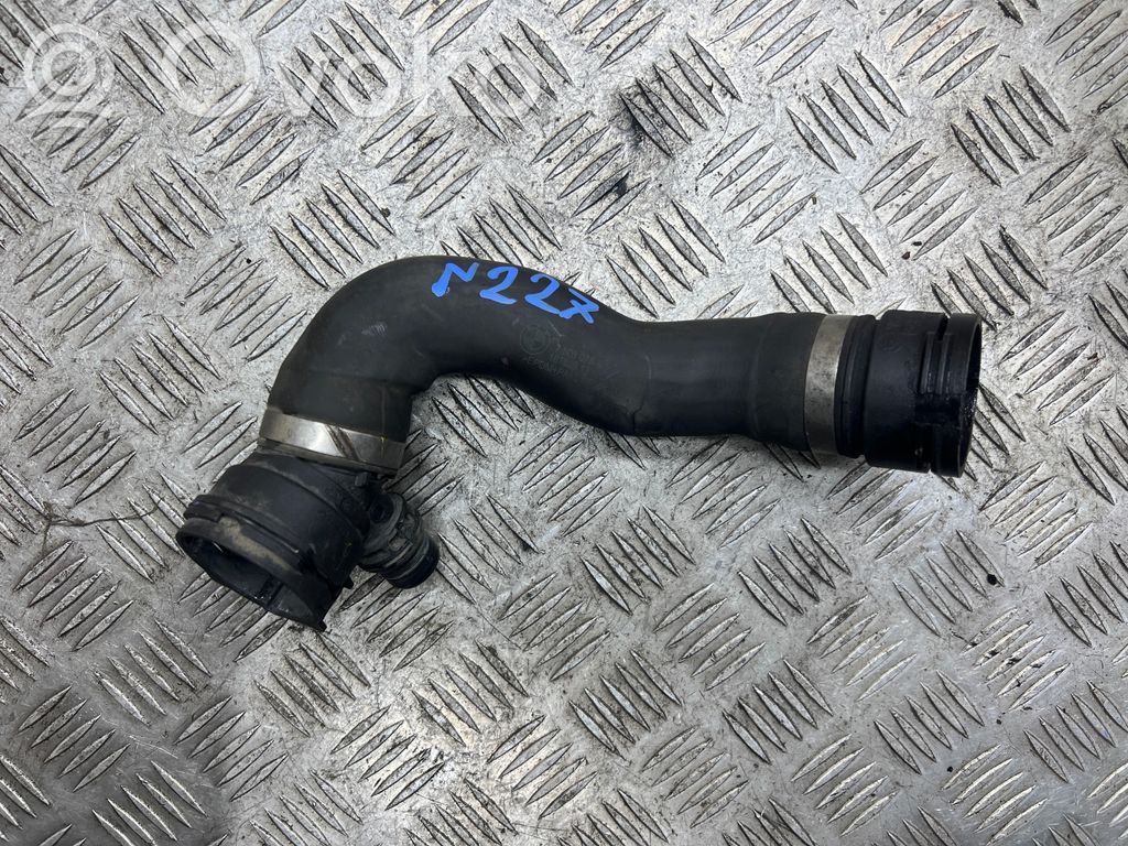 BMW X5 E70 Engine coolant pipe/hose 