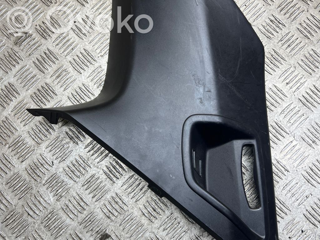 BMW X5 E70 (C) pillar trim 