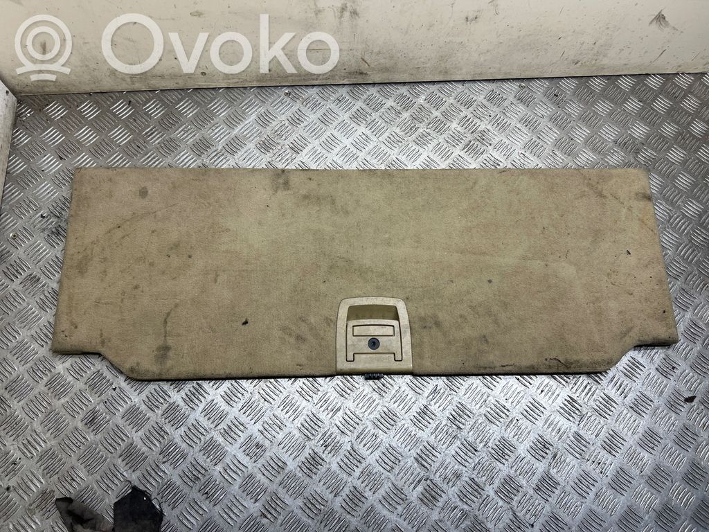 BMW X5 E70 Bagāžnieka grīda 