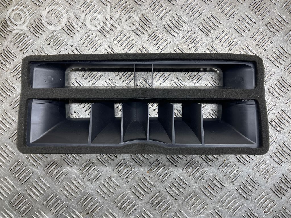 Audi A6 S6 C7 4G Cabin air duct channel 