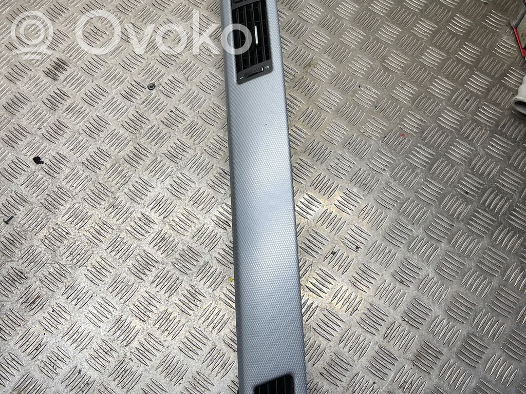 BMW 3 E90 E91 Dashboard glove box trim 