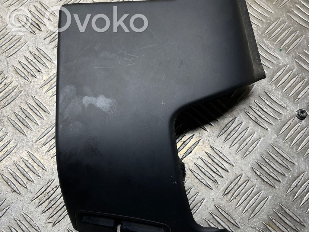 BMW 3 E90 E91 Other trunk/boot trim element 