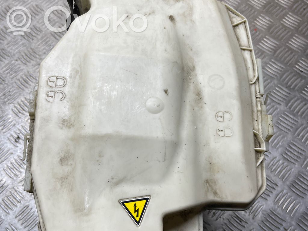 BMW 3 E90 E91 Fuse box set 