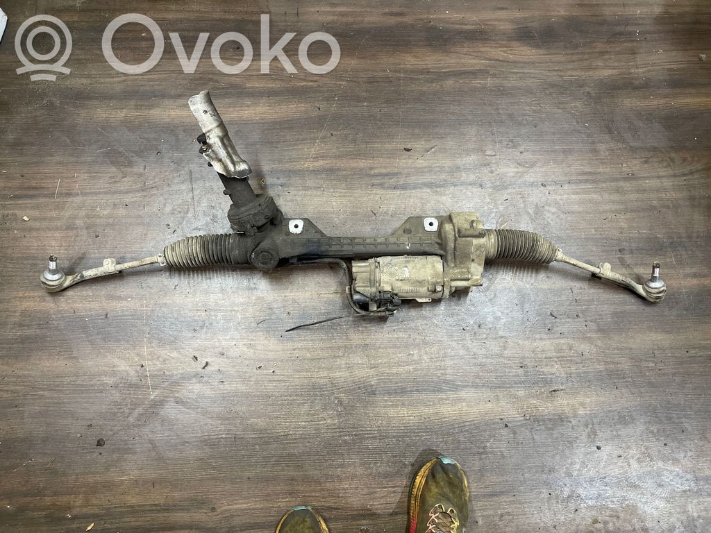 BMW 3 E90 E91 Steering rack 