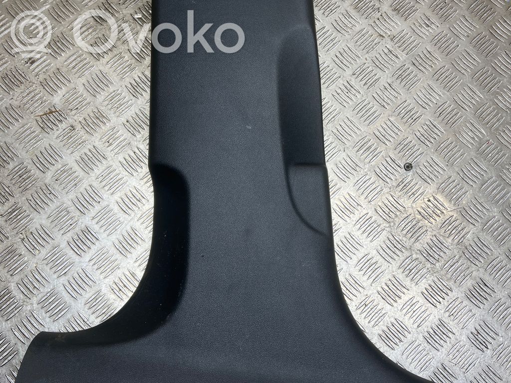 Audi A7 S7 4G (B) statramsčio apdaila (apatinė) 