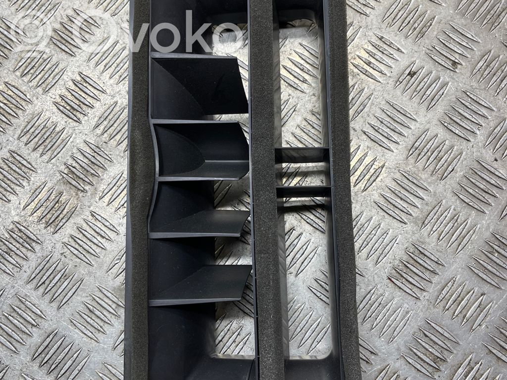 Audi A7 S7 4G Interior heater climate box assembly housing 