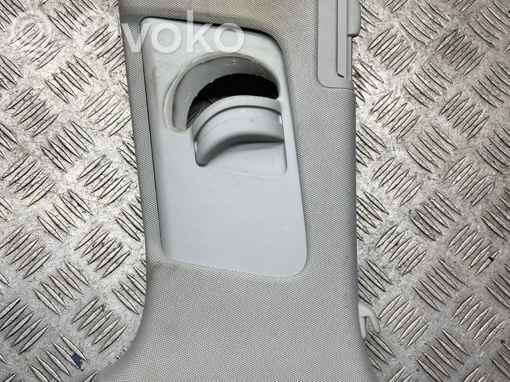 Audi Q7 4M Osłona dolna słupka / B 