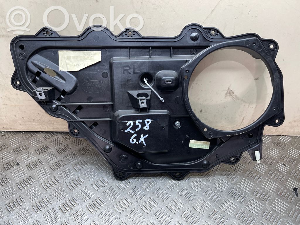 Land Rover Range Rover Sport L494 Alte componente panou ușă spate 