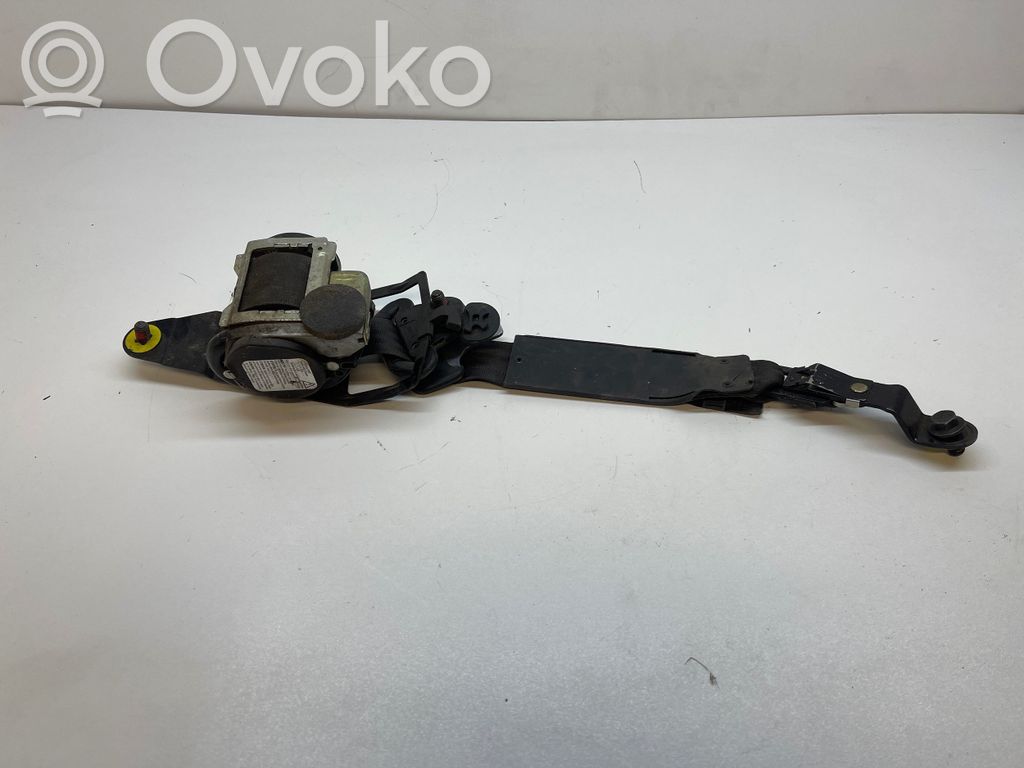 Volvo XC90 Cinturón trasero 
