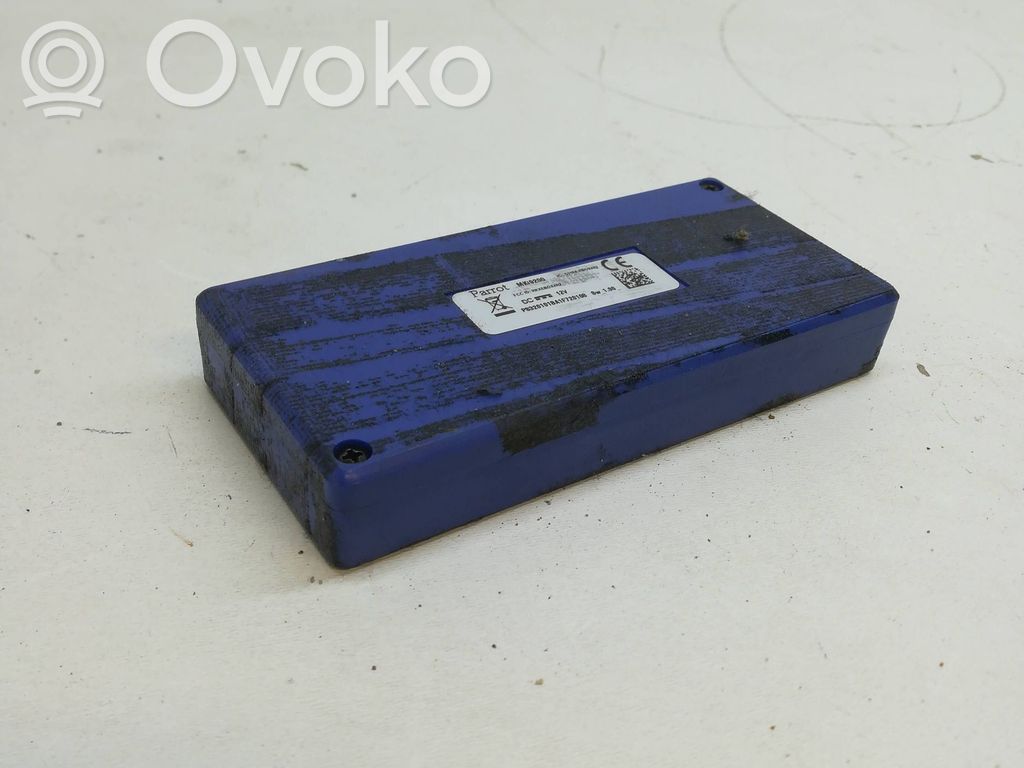 Volkswagen Golf IV Bluetooth modulis 