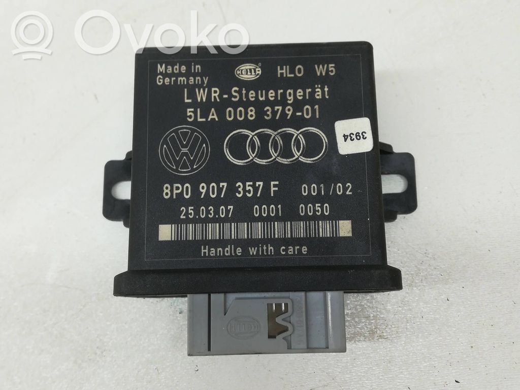 Módulo de luz LCM   8P0907357F,5LA00837901
