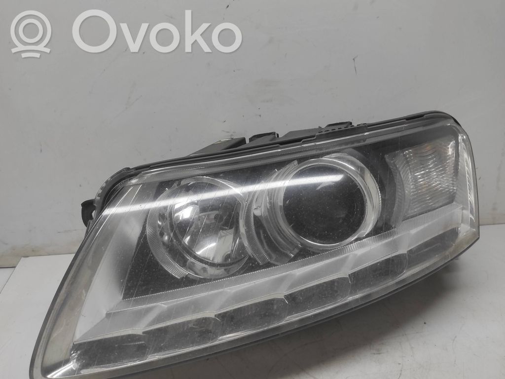 Audi A6 S6 C6 4F Far 