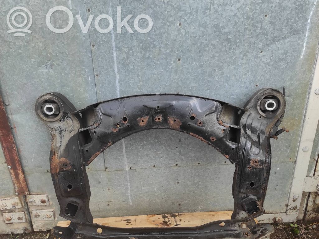Audi A6 S6 C6 4F Front subframe 