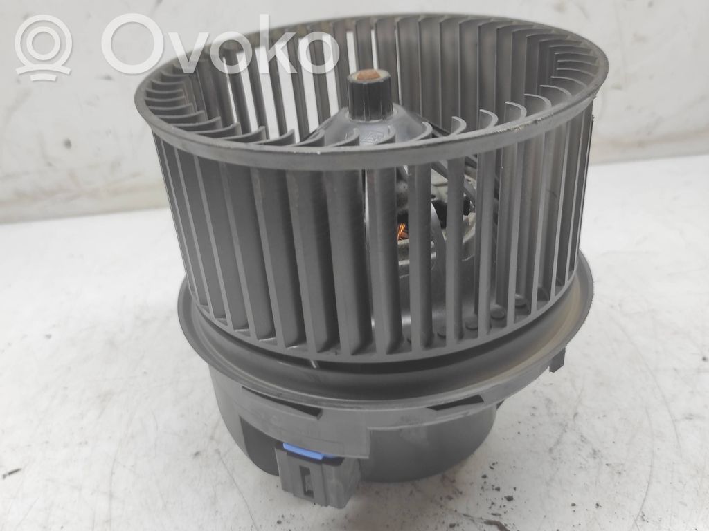 Ford Mondeo MK IV Heizungslüfter 