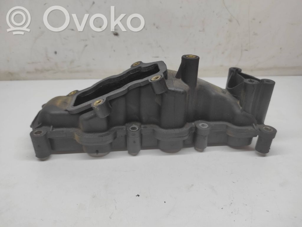 Audi A4 S4 B7 8E 8H Kolektorius įsiurbimo 