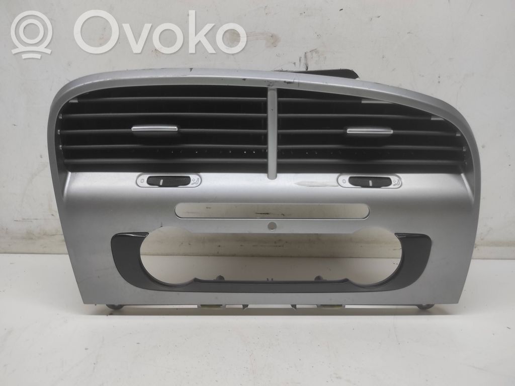 Seat Altea Climate control/heater control trim 