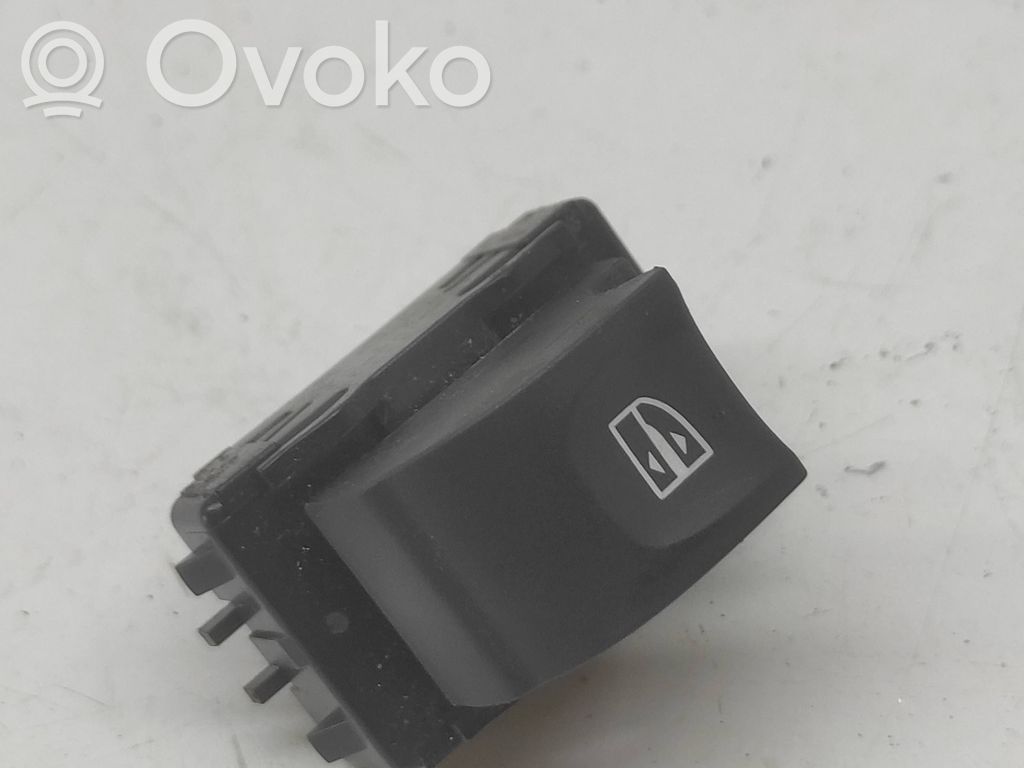Renault Scenic III -  Grand scenic III Electric window control switch 
