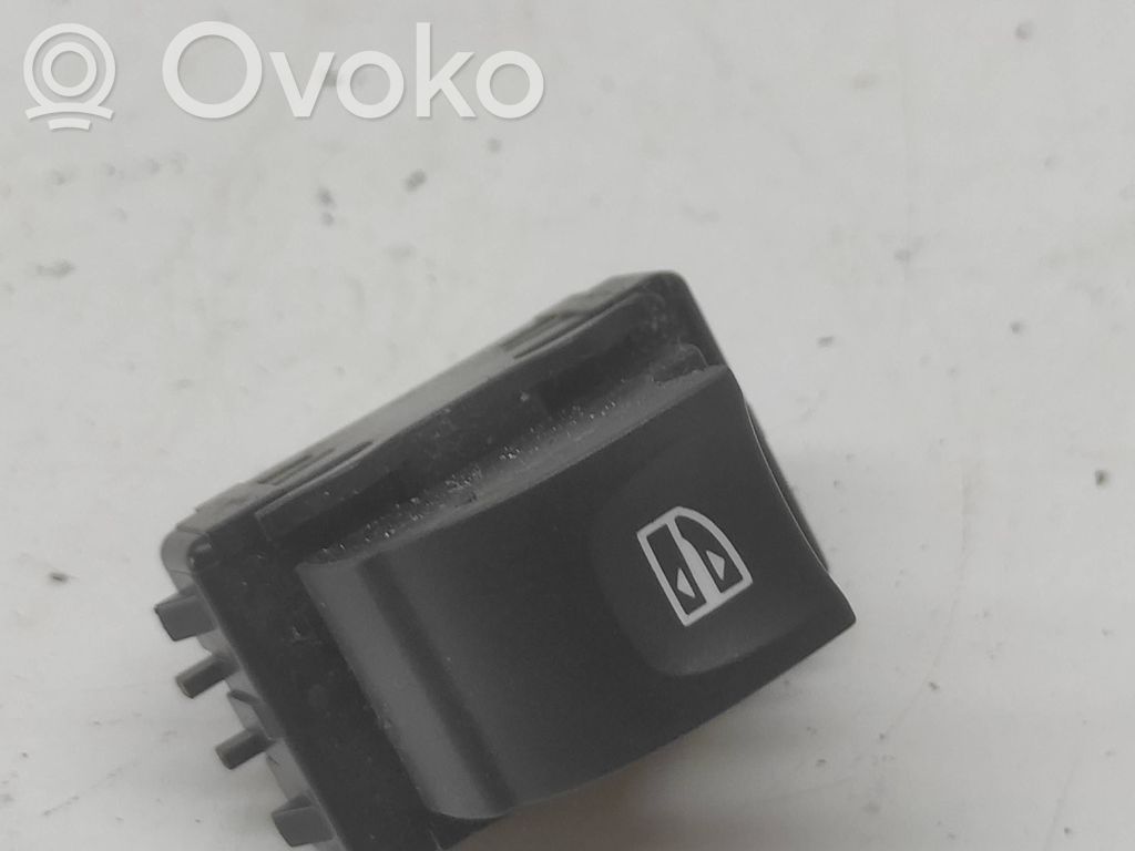 Renault Scenic III -  Grand scenic III Electric window control switch 