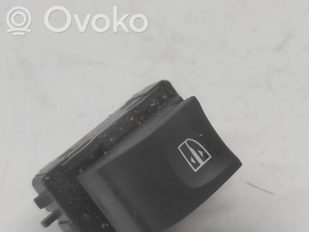 Renault Scenic III -  Grand scenic III Electric window control switch 