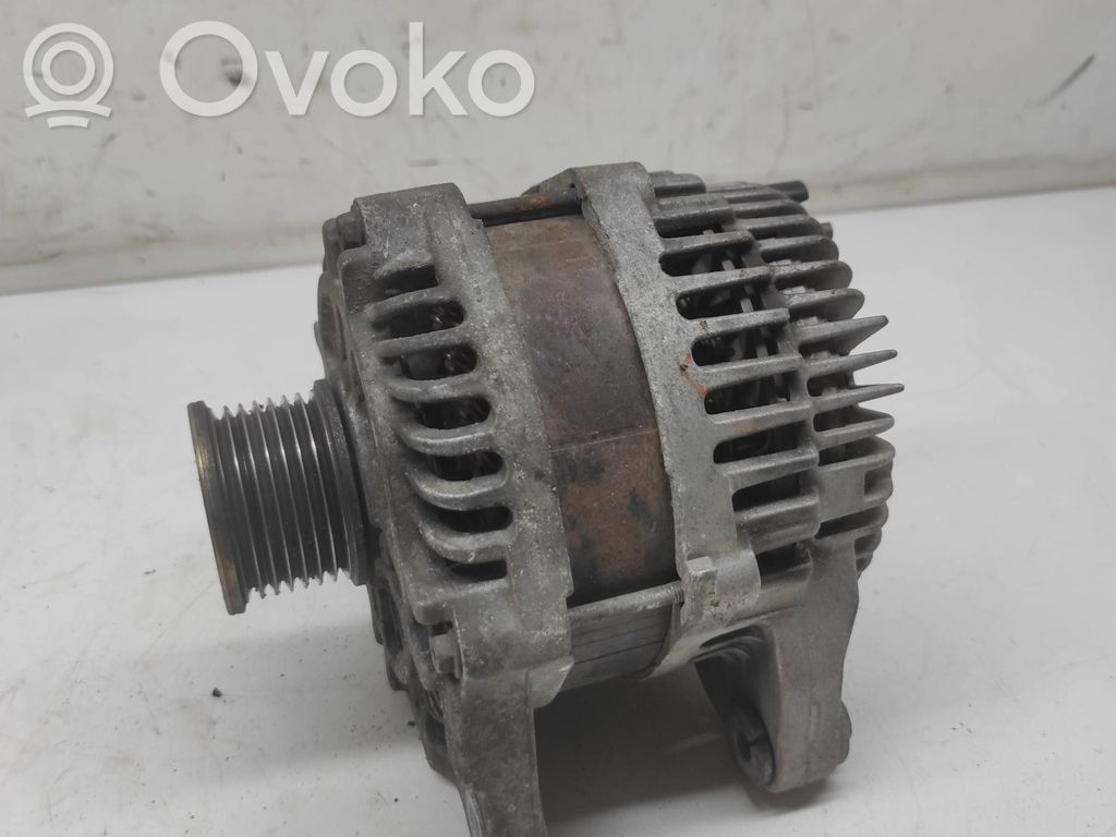 Renault Scenic III -  Grand scenic III Generator/alternator 