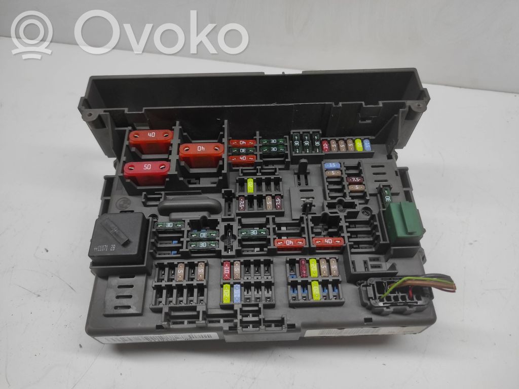 Fuse module   10688710