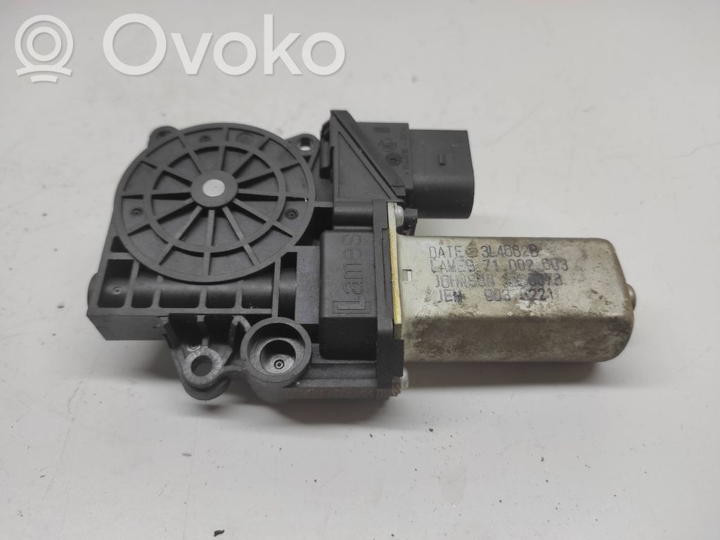 BMW 3 E90 E91 El. Lango pakėlimo mechanizmo komplektas 