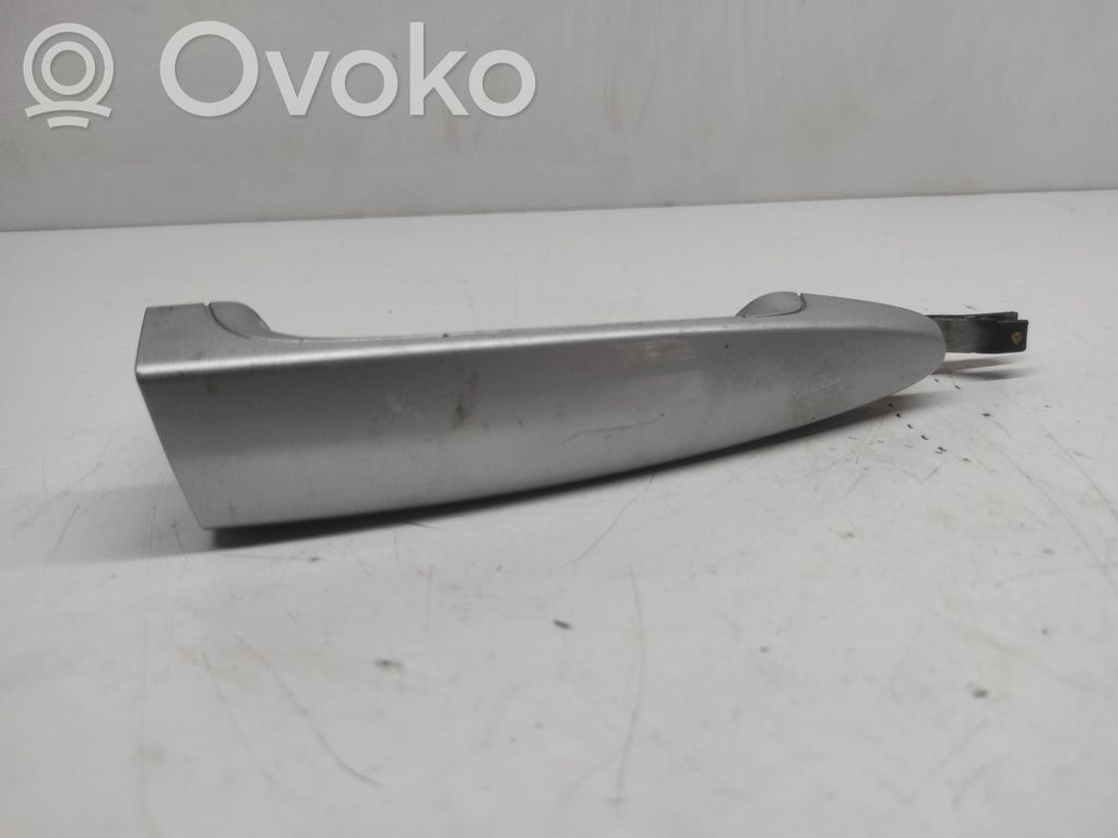 BMW 3 E90 E91 Front door exterior handle 