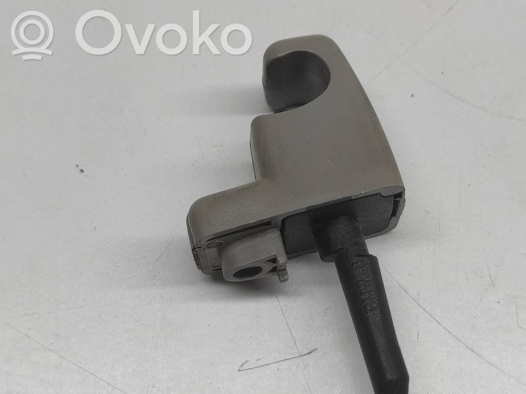 Haken   PA66G30,PA6GF30